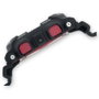 Casio G-Shock GA-100-1A4ER Negro y Rojo